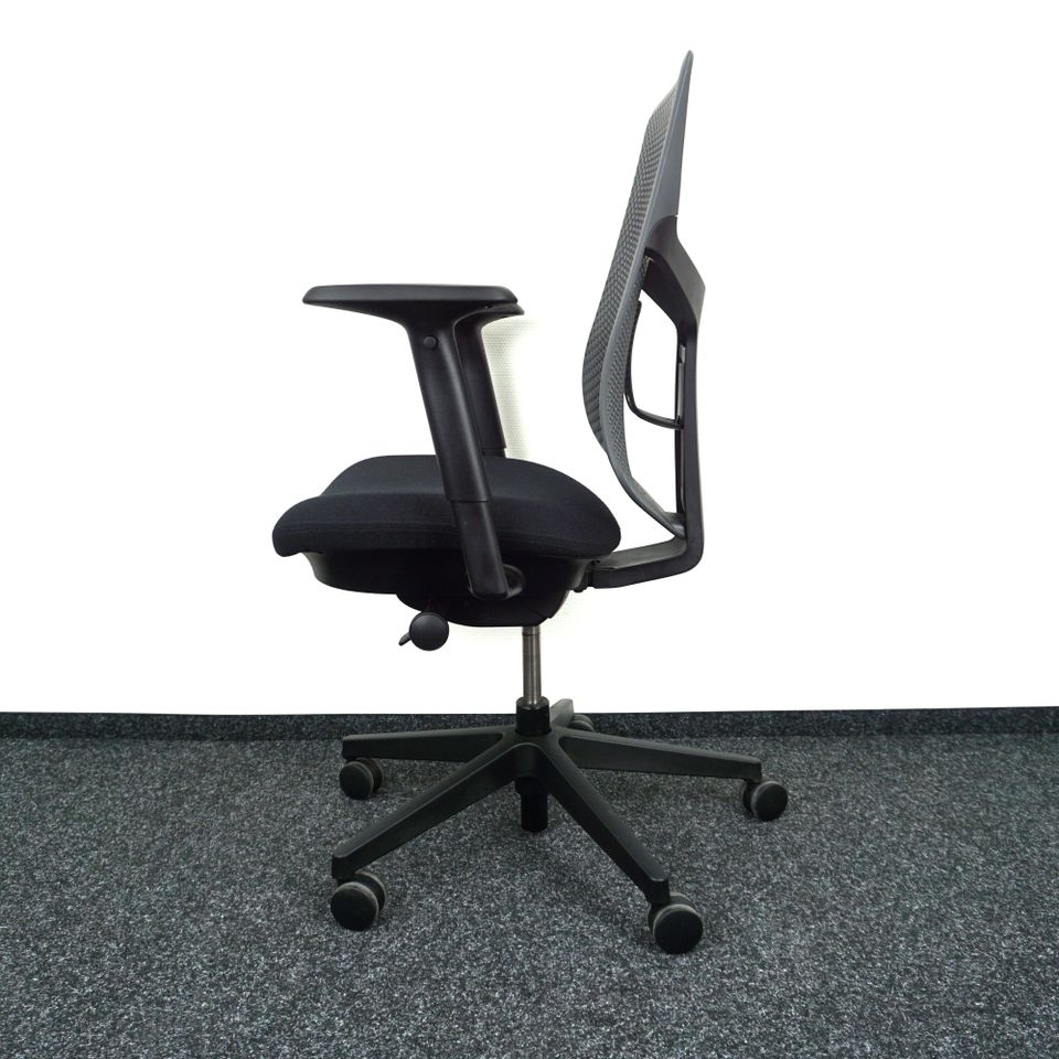 Herman Miller Verus Triflex Bürostuhl