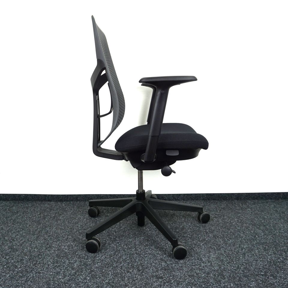 Herman Miller Verus Triflex Bürodrehstuhl