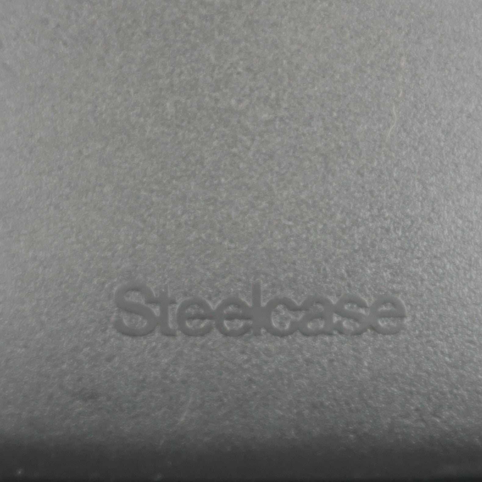 Steelcase Gesture Bürostuhl Logo