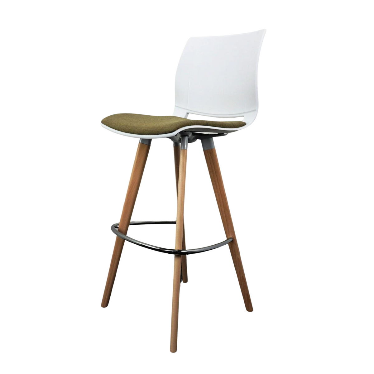 Kusch + Co Universo Design Barhocker | Sitzhöhe ca. 83 cm