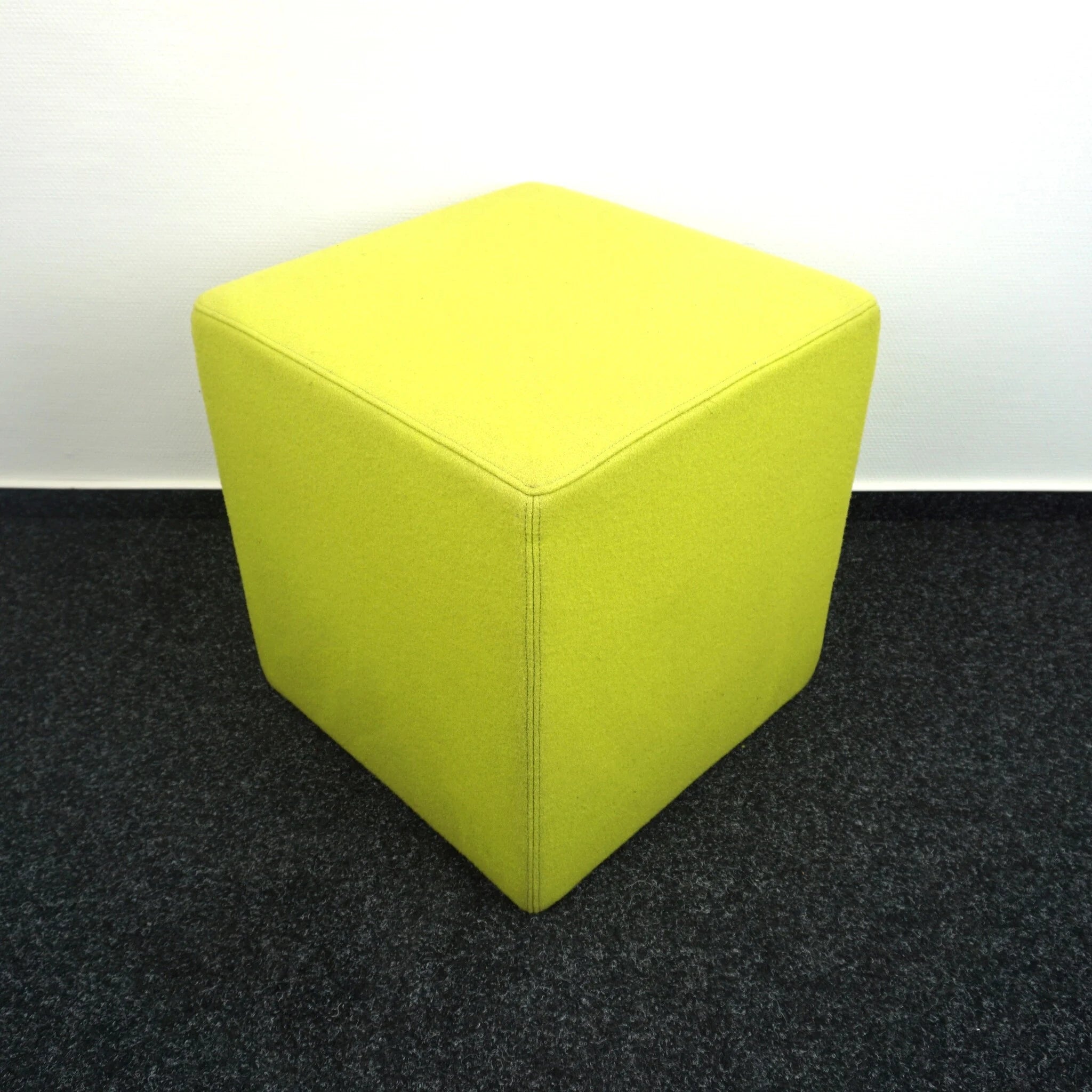 Drisag Pouf